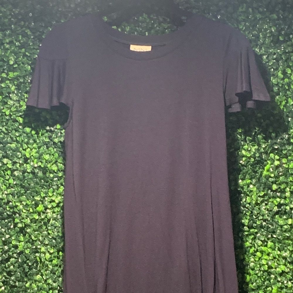 Maternity blouse